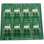 Alumina ceramic PCB manufacturer