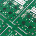 Alumina ceramic PCB manufacturer