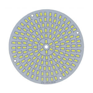 Aluminum PCB Circuit Board 2835 LED SMD