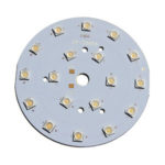 Aluminum PCB Circuit Board 2835 LED SMD