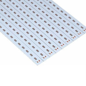 Aluminum PCB T8 LED tube lights