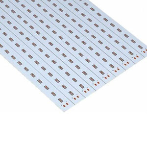 Aluminum PCB T8 LED tube lights