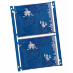 China Electronic customer FR4 HDI PCB manufacturer