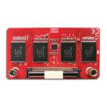 Circuit Board 94V0 Multilayer Ceramic PCB