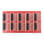 Circuit Board 94V0 Multilayer Ceramic PCB