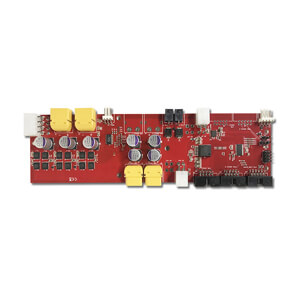 Circuit Board 94V0 Multilayer Ceramic PCB