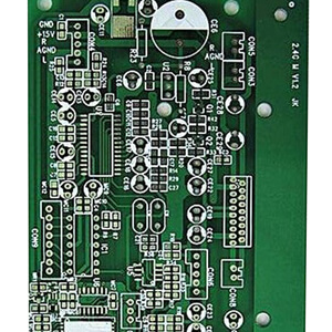 Custom high-quality Mixed SMD PCB board
