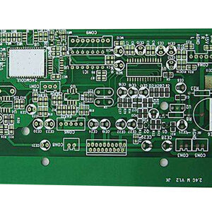 Custom high-quality Mixed SMD PCB board