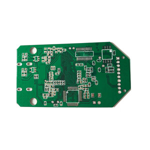 Custom printed ceramics thick film circuit substrate PCB