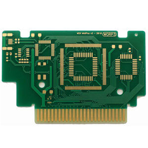 Customized High-Density HDI FR4 High-TG PCB