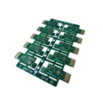 Customized High-Density HDI FR4 High-TG PCB