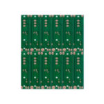 Customized Multilayers stack-up Circuit Board Manufacturing HDI PCB