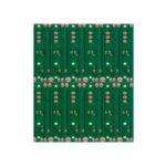 Customized Multilayers stack-up Circuit Board Manufacturing HDI PCB
