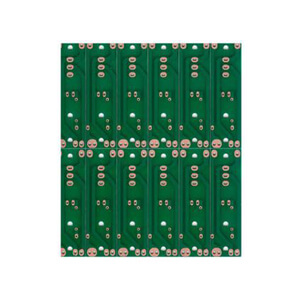 Customized Multilayers stack-up Circuit Board Manufacturing HDI PCB