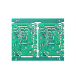 Customized Multilayers stack-up Circuit Board Manufacturing HDI PCB