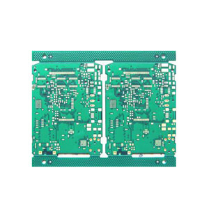 Customized Multilayers stack-up Circuit Board Manufacturing HDI PCB