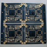 FR4 94V-0 HDI prototype PCB manufacturer