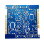 FR4 94V-0 HDI prototype PCB manufacturer