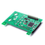 OEM Custom Copper Thickness PCB Assembly