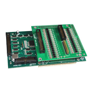 OEM Custom Copper Thickness PCB Assembly