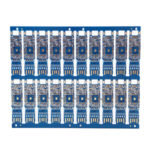 OEM multilayer circuit board HDI PCB manufacturer