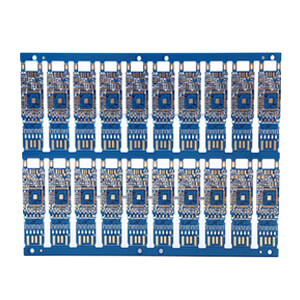 OEM multilayer circuit board HDI PCB manufacturer