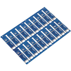 OEM multilayer circuit board HDI PCB manufacturer