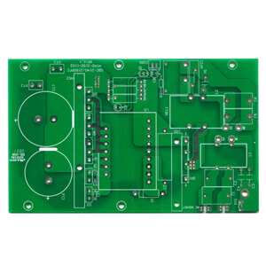 The difference between PCB production PCB and PCBA