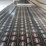 RoHS Certificate Double Sided Aluminum PCB