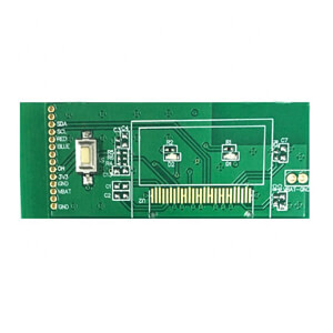 SMT Mixed PCB Electronic Digital Weighing Scale