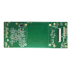 SMT Mixed PCB Electronic Digital Weighing Scale