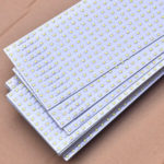 Single-Sided LED SMD Aluminum 5730 PCB LED