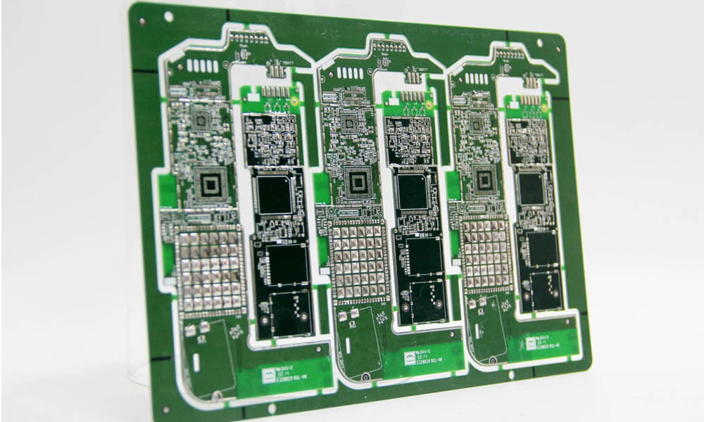 10 rules for PCB circuit board wiring