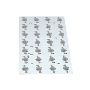 China OEM aluminum PCB for LED