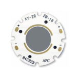China OEM aluminum PCB for LED