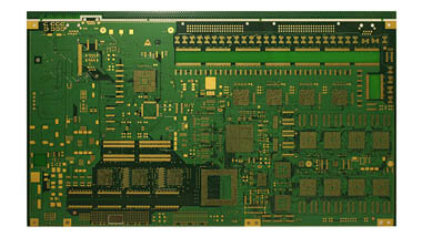 What is HDI PCB?