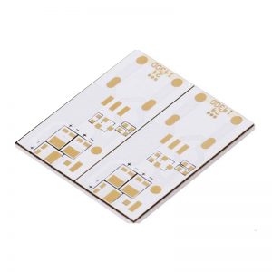 Ceramic circuit board PCBA manufacturer