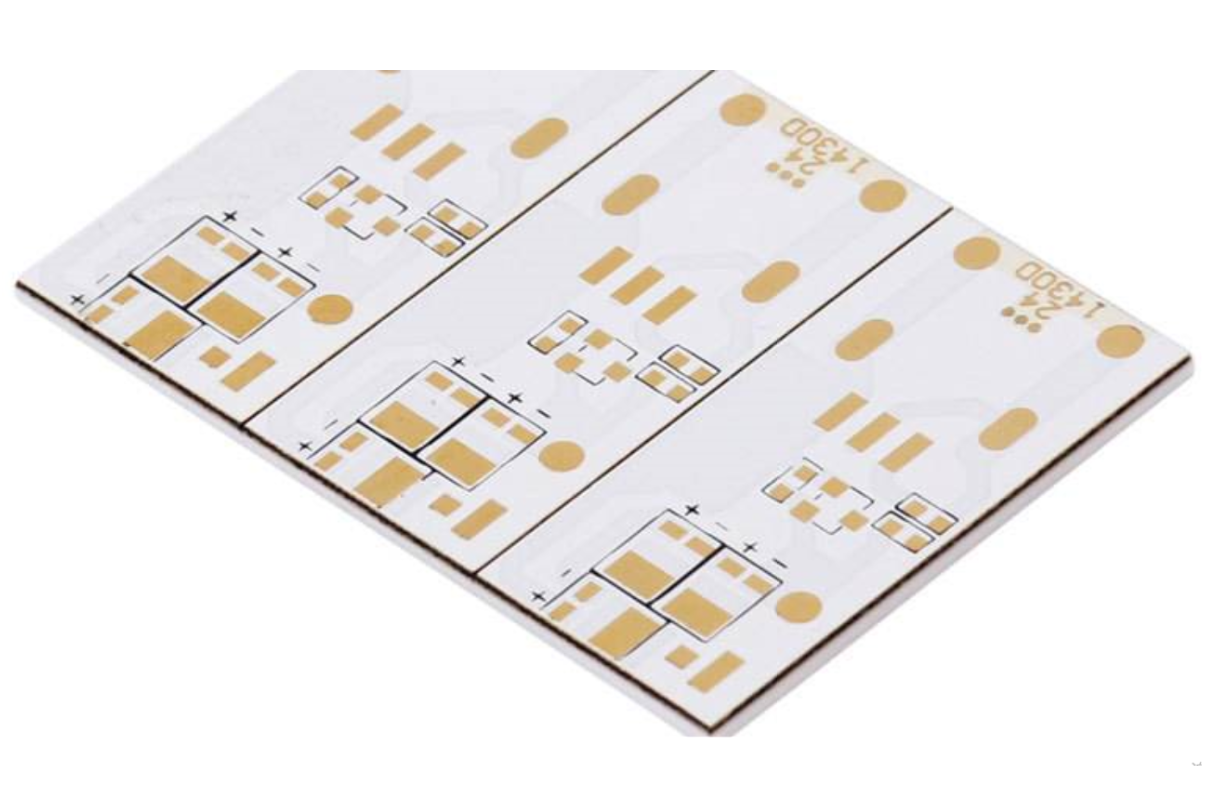 Ceramic circuit board PCBA manufacturer