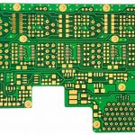 OEM Heavy Copper PCB