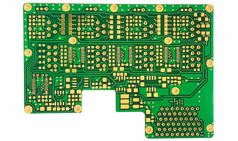 OEM Heavy Copper PCB