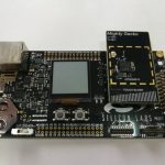 LTE Cat 4 SC20 Module for pcba