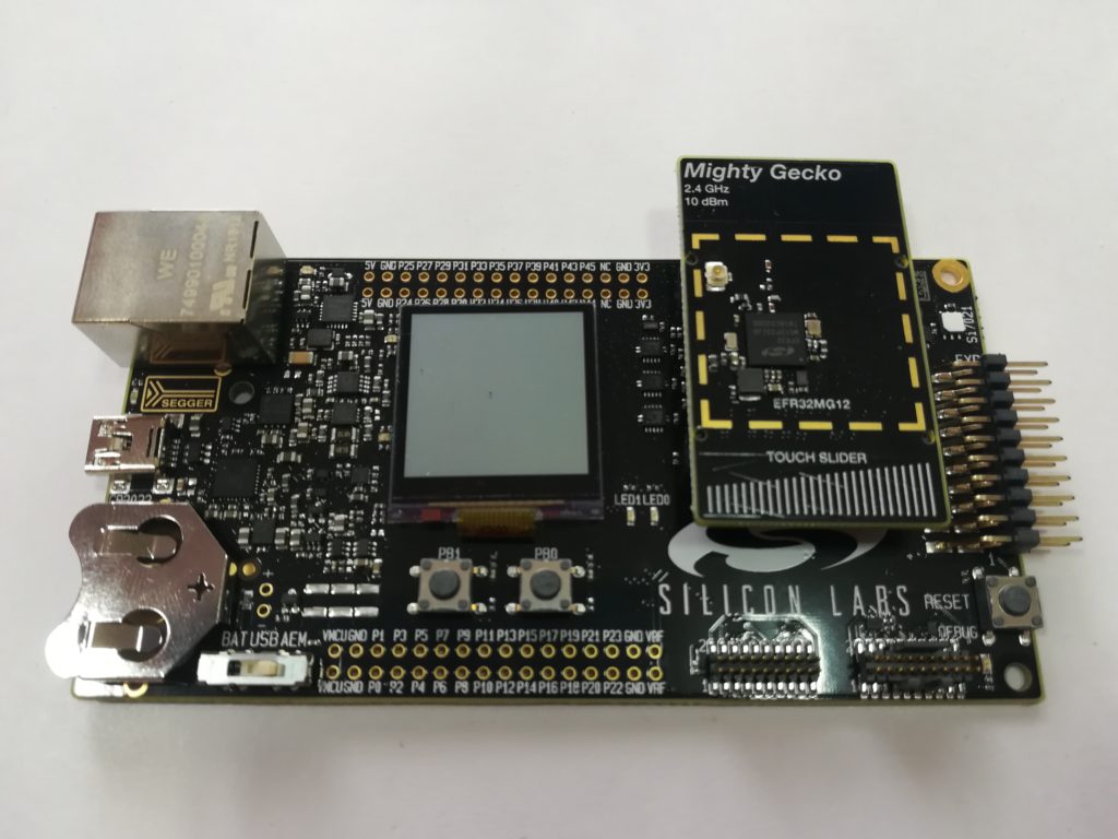 LTE Cat 4 SC20 Module for pcba