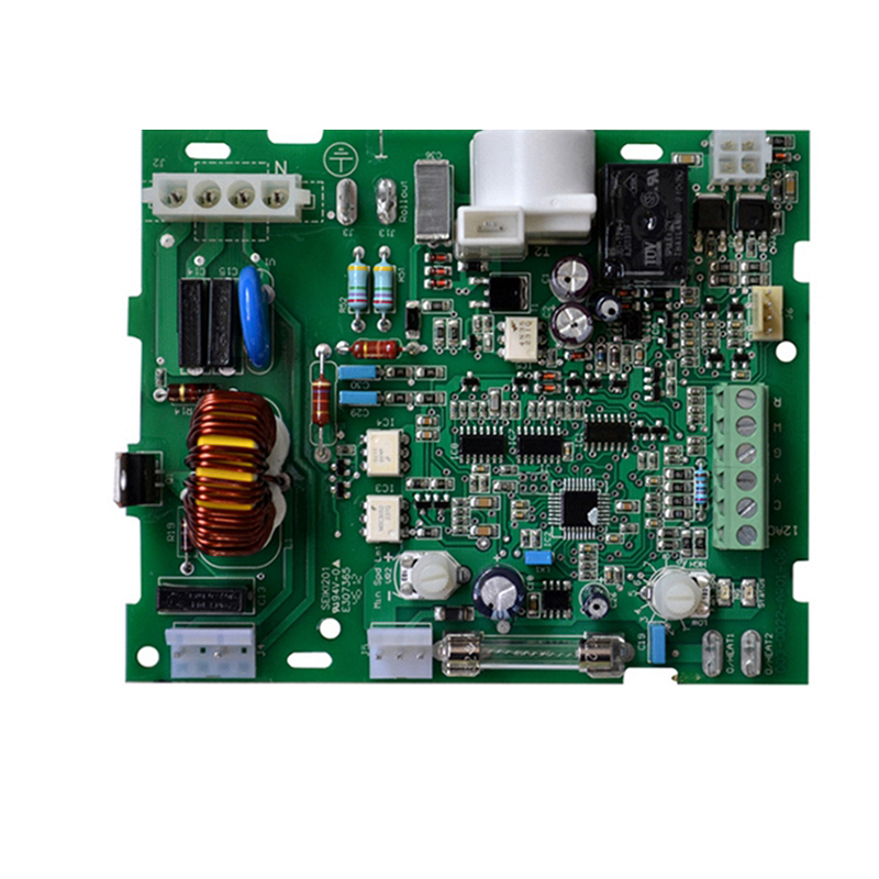 PCB  Metal Detector PCB Board, PCB Design Service Manufacture