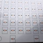 MCPCB OF LED LIGHTING