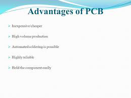 PCB flexible manufacturers