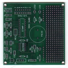 PCB board manufacturing steps: PCB proofing