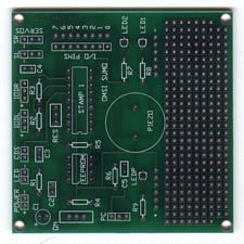 PCB board manufacturing steps: PCB proofing