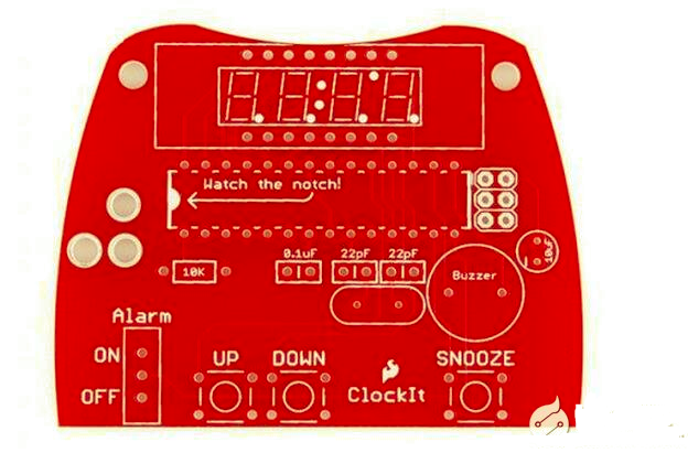 What is a PCB? What does the PCB include?