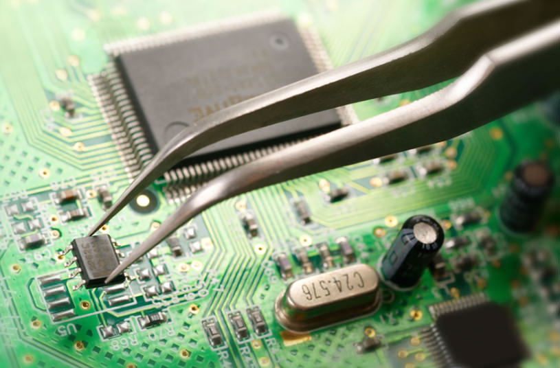 Most Effective Ways To learn Printed Circuit Board Fabrication