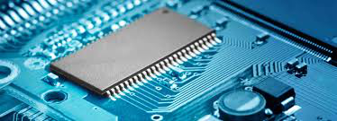 Printed Circuit Board fabrication